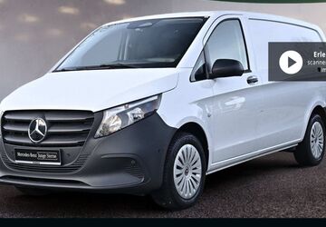 Mercedes-Benz Vito 29.841 km 31.464 &euro; Braunschweig 38122