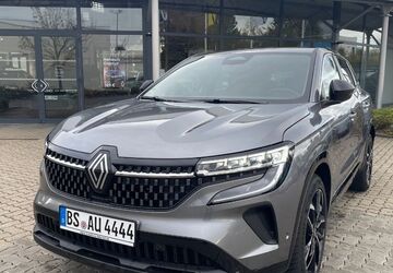 Renault Austral 3.743 km 30.690 &euro; Braunschweig 38124