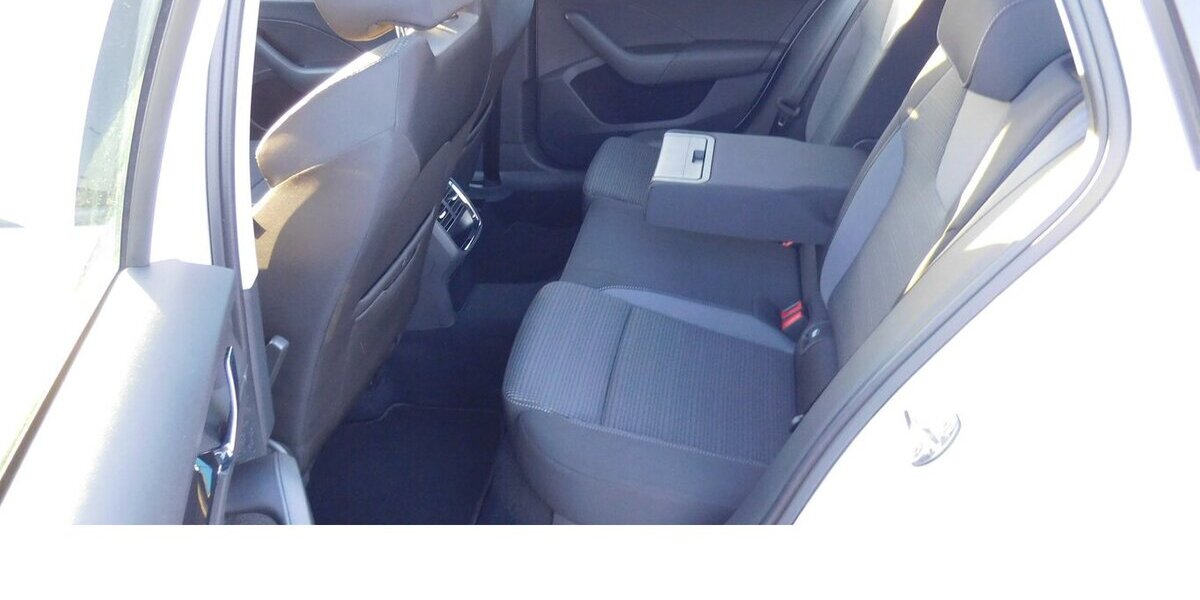 Skoda Octavia 1.0 Kombi Ambition TSI BMT Klima Alu 19.600 km 16.990 &euro; Vordorf 38533