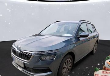 Skoda Kamiq 90.528 km 16.700 &euro; Braunschweig 38122