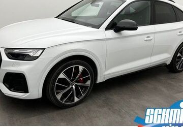 Audi SQ5 17.000 km 65.900 &euro; Peine 31226