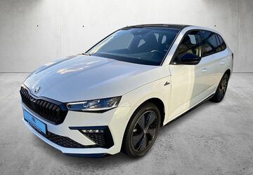 Skoda Scala 7.217 km 24.868 &euro; Goslar 38644