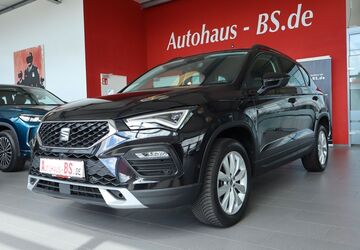 Seat Ateca 19.526 km 25.460 &euro; Braunschweig 38116