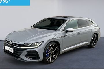 VW Arteon 52.450 km 34.990 &euro; Braunschweig 38114