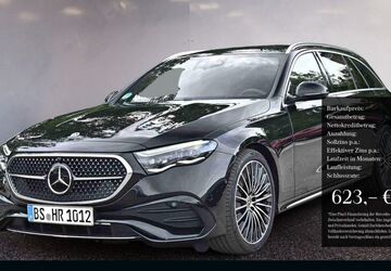 Mercedes-Benz E 450 15.900 km 87.990 &euro; Braunschweig 38122