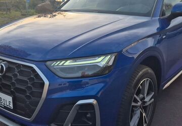 Audi Q5 20.000 km 34.990 &euro; Braunschweig 38112