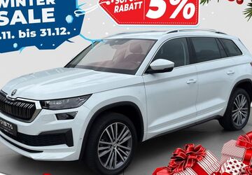Skoda Kodiaq 97.376 km 32.700 &euro; Braunschweig 38122