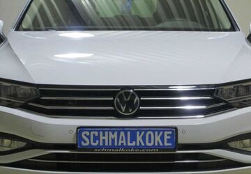 VW Passat Variant 48.400 km 26.950 &euro; Braunschweig 38112