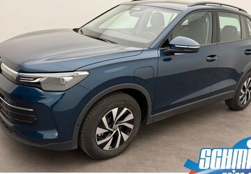 VW Tiguan 11.490 km 44.600 &euro; Peine 31226