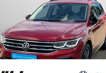 VW Tiguan 61.190 km 30.890 &euro; Hildesheim 31137