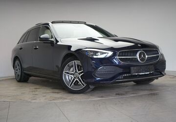Mercedes-Benz C 300 87.000 km 31.490 &euro; Braunschweig 38110