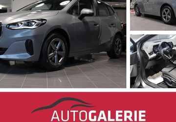BMW 218 Active Tourer 37.200 km 23.900 &euro; Braunschweig 38116