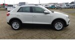 VW T-Roc 1.5 Life TSI BMT DSG Navi Klima Alu 35.700 km 23.990 &euro; Vordorf 38533