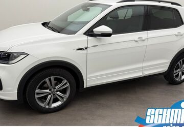 VW T-Cross 80.680 km 23.800 &euro; Peine 31226