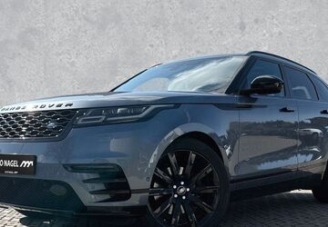 Land Rover Range Rover Velar 166.555 km 34.490 &euro; Wolfenbüttel 38304