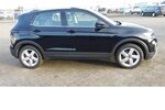 VW T-Cross 1.0 Life BMT TSI Klima Navi 39.500 km 17.990 &euro; Vordorf 38533