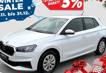 Skoda Fabia 72.132 km 16.900 &euro; Braunschweig 38122