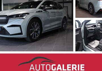 Skoda Enyaq 52.900 km 25.900 &euro; Braunschweig 38116