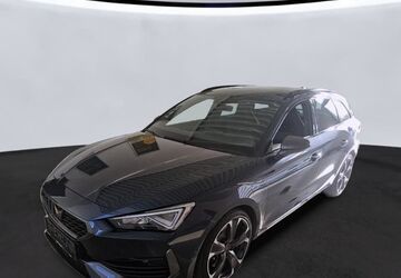 Cupra Leon 90.975 km 19.890 &euro; Braunschweig 38114