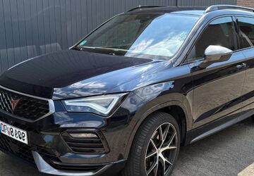 Cupra Ateca 52.000 km 29.500 &euro; Meine 38527