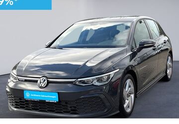 VW Golf 124.716 km 24.940 &euro; Wolfenbüttel 38304