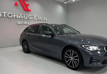 BMW 320 123.332 km 25.950 &euro; Salzgitter 38228