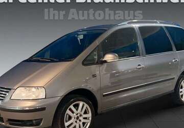 VW Sharan 169.500 km 6.999 &euro; Braunschweig 38120