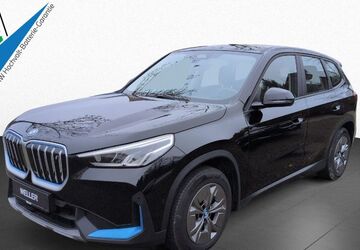 BMW iX1 12.375 km 34.850 &euro; Peine 31226