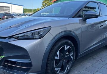 Cupra Tavascan 2.500 km 40.490 &euro; Ilsede 31246