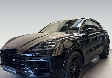 Porsche Cayenne 6.500 km 129.930 &euro; Braunschweig 38114