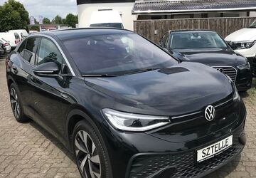 VW ID.5 39.374 km 29.999 &euro; Braunschweig 38110