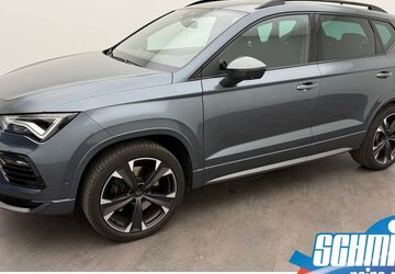 Cupra Ateca 45.740 km 28.600 &euro; Peine 31226