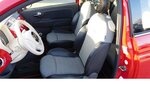 Fiat 500 1.0 Lounge Radio CD 4 Trg Klima Sonnendach 76.800 km 7.390 &euro; Vordorf 38533