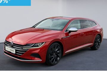 VW Arteon 53.900 km 30.990 &euro; Braunschweig 38114
