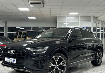 Audi SQ8 138.946 km 58.990 &euro; Goslar 38644