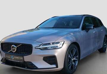 Volvo V60 19.990 km 47.990 &euro; Braunschweig 38114