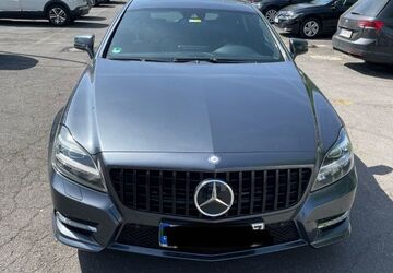 Mercedes-Benz CLS 350 Shooting Brake 236.000 km 16.800 &euro; Hildesheim 31139