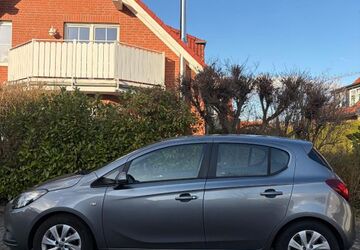 Opel Corsa 71.000 km 7.900 &euro; Hildesheim 31139