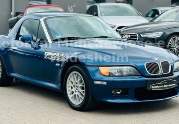 BMW Z3 68.450 km 19.500 &euro; Hildesheim 31135