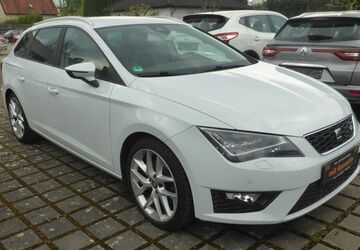 Seat Leon 131.000 km 11.790 &euro; Wolfenbüttel 38304