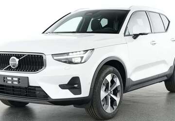 Volvo XC40 23.460 km 33.990 &euro; Braunschweig 38114
