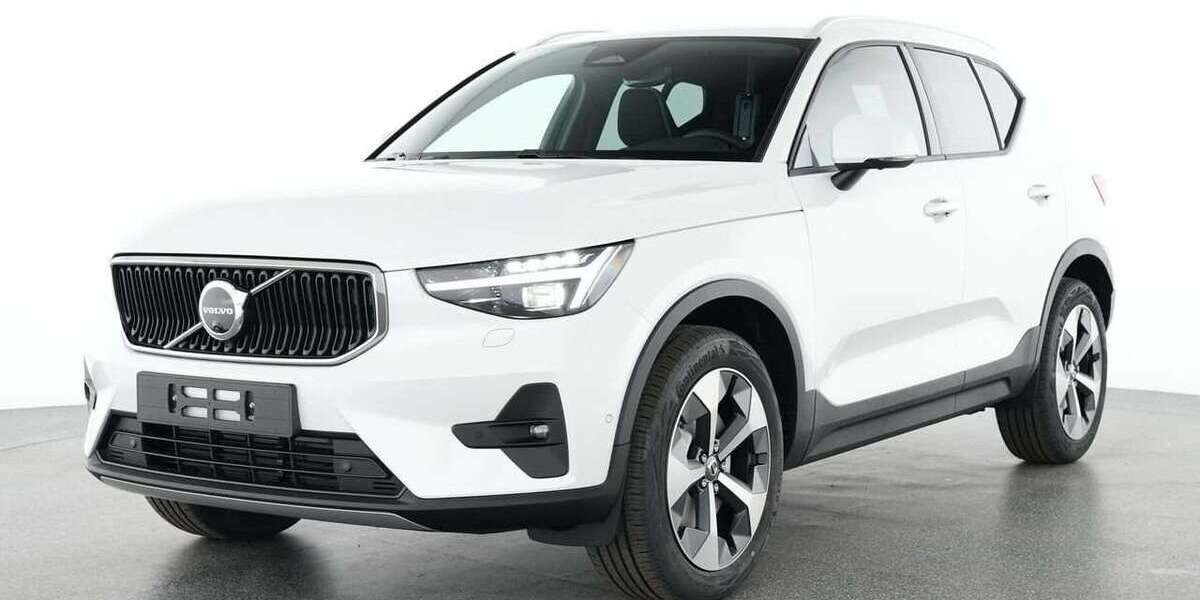 Volvo XC40 23.460 km 33.990 &euro; Braunschweig 38114