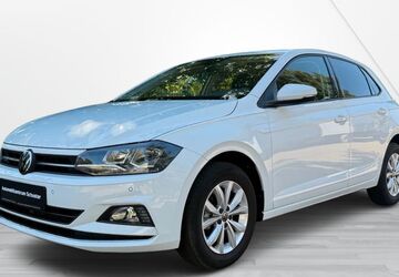 VW Polo 75.955 km 13.450 &euro; Vechelde 38159
