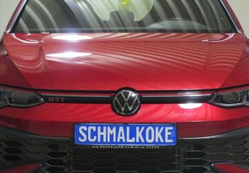 VW Golf 22.300 km 35.750 &euro; Braunschweig 38112
