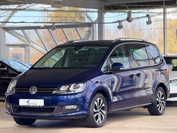 Gebrauchte VW Sharan