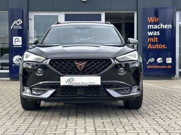 Gebrauchte Cupra Formentor