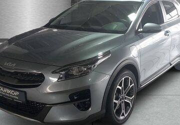 Kia XCeed 17.423 km 22.950 &euro; Goslar 38644