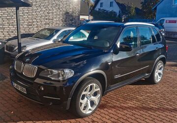 BMW X5 220.000 km 12.000 &euro; Salzgitter 38229