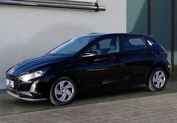 Hyundai i20 11.763 km 19.290 &euro; Salzgitter 38229