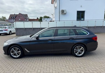 BMW 520 187.980 km 14.999 &euro; Salzgitter-Lebenstedt 38226